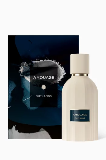 Outlands Essence de Parfum, 100ml