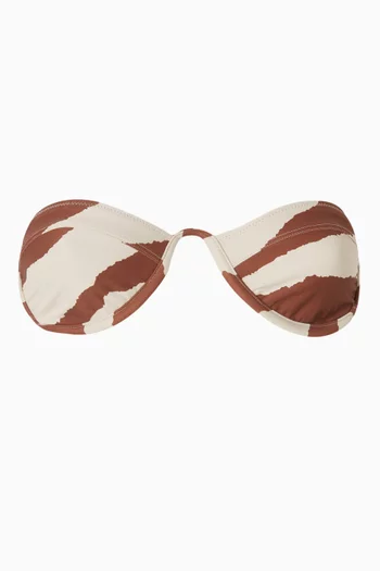 Mariel Underwire Bikini Top