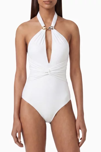 Rosamund One-piece Swimsuit