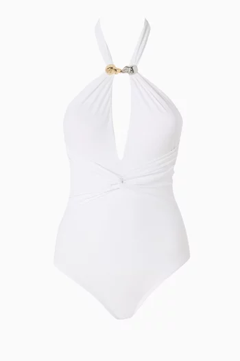 Rosamund One-piece Swimsuit