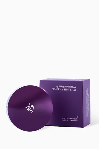 بودرة معطرة للجسم شيخة شي شي، 60 غرام