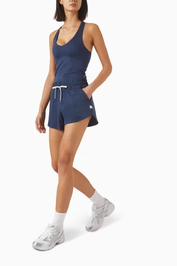 Halo Performance Shorts 2.0 in DreamKnit™