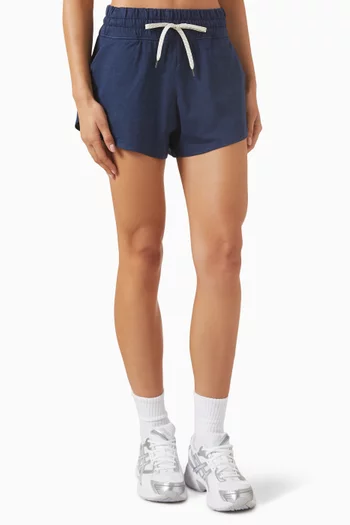 Halo Performance Shorts 2.0 in DreamKnit™