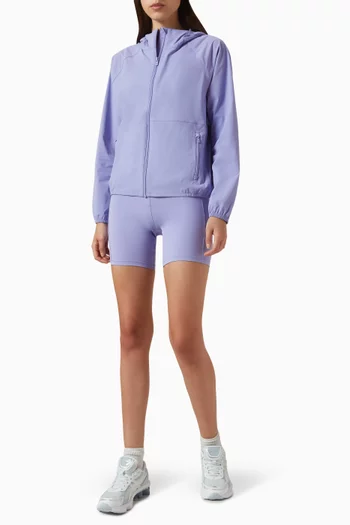 Renew Trainer Shell Jacket