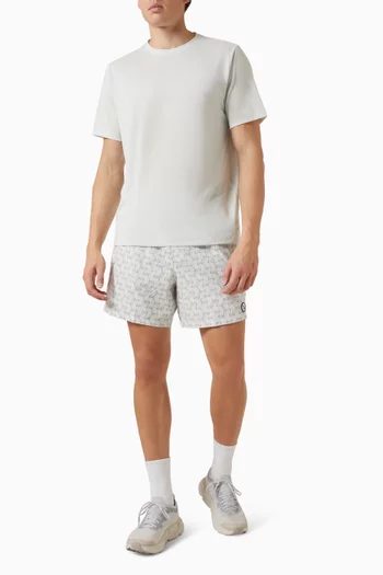 Maverick Volley Shorts
