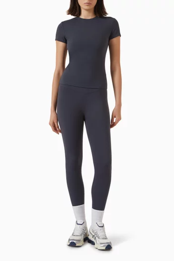 Ultimate Top in Stretch Nylon