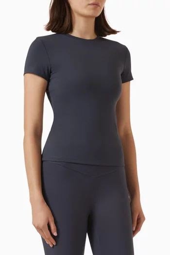 Ultimate Top in Stretch Nylon