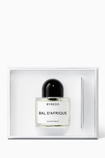 Bal d'Afrique Eau de Parfum, 50ml