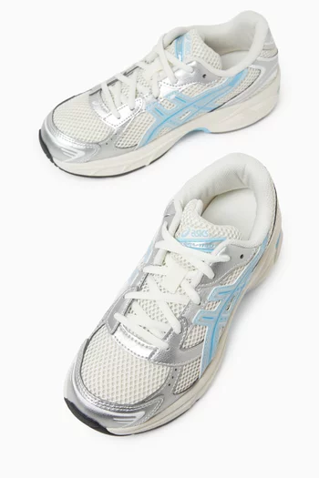 Gel-1130 Lace-up Sneakers