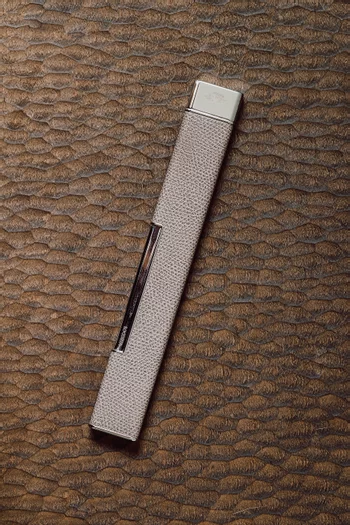 Lighter Grainé Gris, 210g