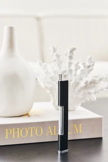 Lighter Grainé Noir, 210g