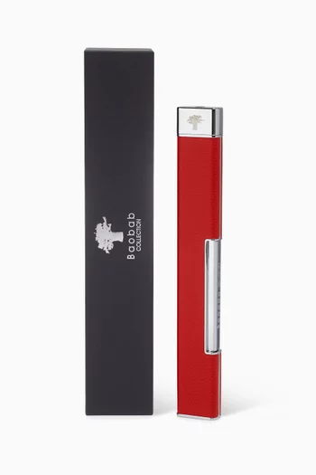 Lighter Grainé Rouge, 210g