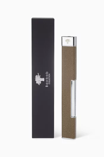 Lighter Grainé Taupe, 210g