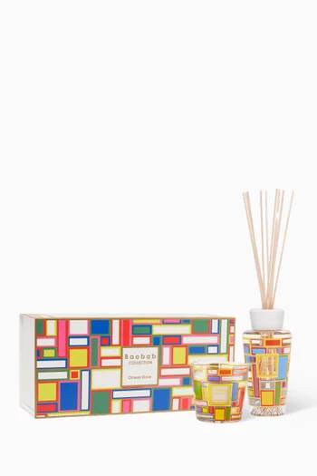 My First Baobab Gift Box Ocean Drive