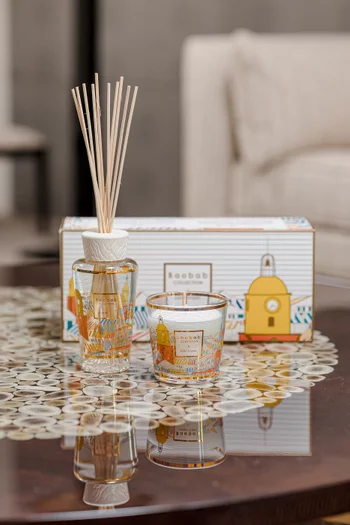 My First Baobab Gift Box Saint-Tropez