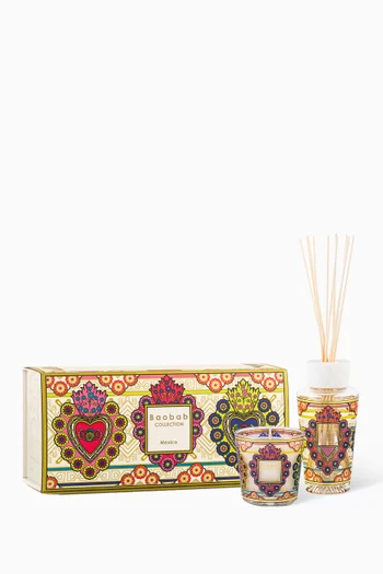 My First Baobab Gift Box Mexico