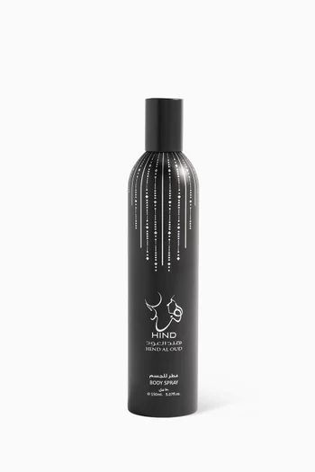 Sheikh A Body Spray, 150ml