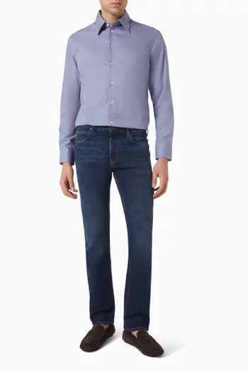 Amure Shirt in Cotton