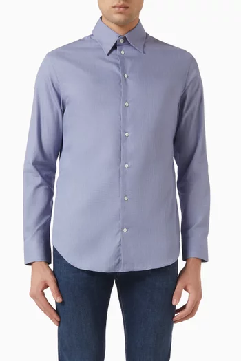 Amure Shirt in Cotton