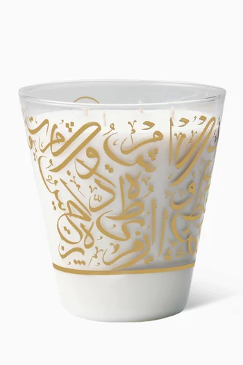Rumi Candle, 2500g