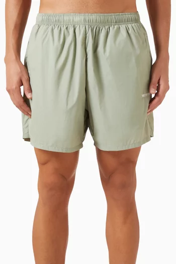 MKI Swim Shorts in Nylon