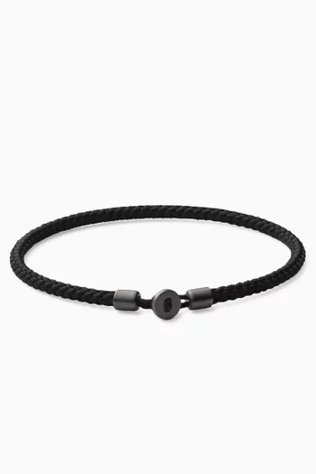 Nexus Rope Bracelet