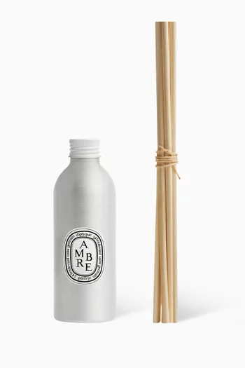 Ambre Reed Diffuser Refill, 200ml