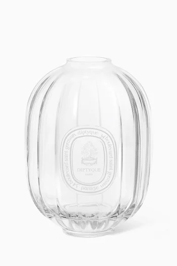 Large Reed Diffuser Glass Container, 2000ml