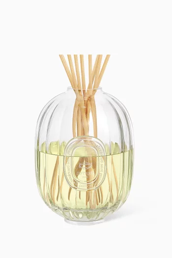 Large Reed Diffuser Glass Container, 2000ml