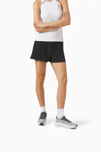 Cloudtilt Low-top Sneakers in Mesh