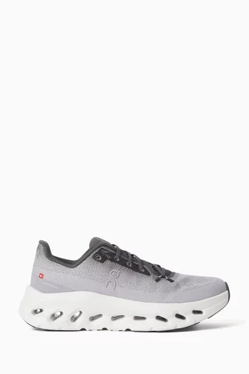 Cloudtilt Low-top Sneakers in Mesh