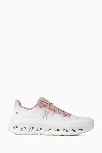 Cloudtilt Low-top Sneakers in Mesh