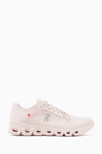 Cloud X 4 AD Low-top Sneakers in Mesh-knit