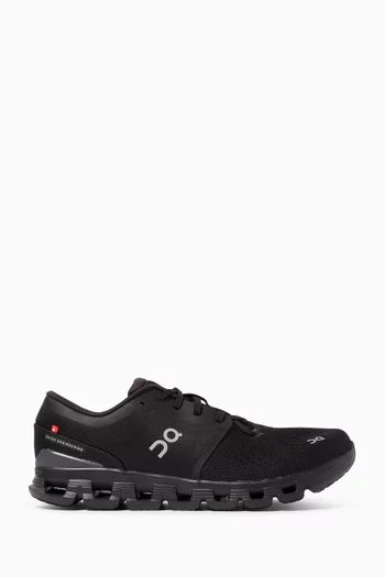 Cloud X 4 Sneakers
