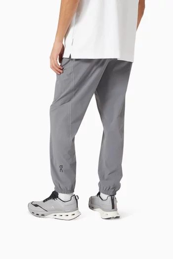 Cloudnova X Sneakers in Spacer Mesh