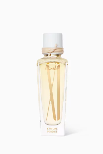 Les Heures De Parfum Xi L'Heure Perdue, 75ml