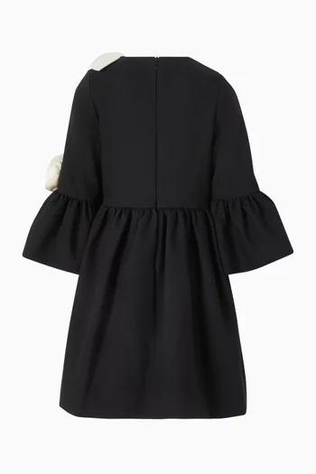 Juliet Ruffled Dress