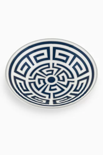 Coffee Saucer in Porcelain, 11cm