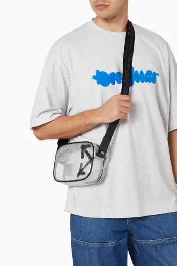 Heritage Camera Bag in Ripstop