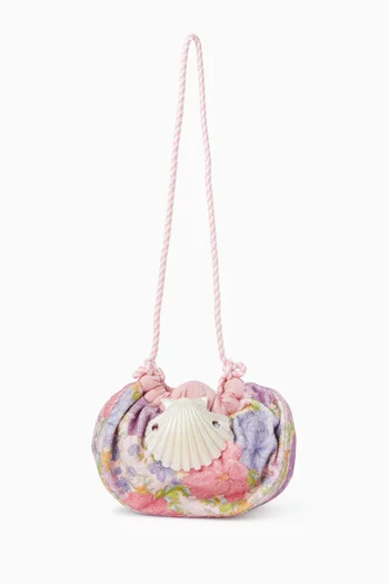 Charlotte Shell Bag