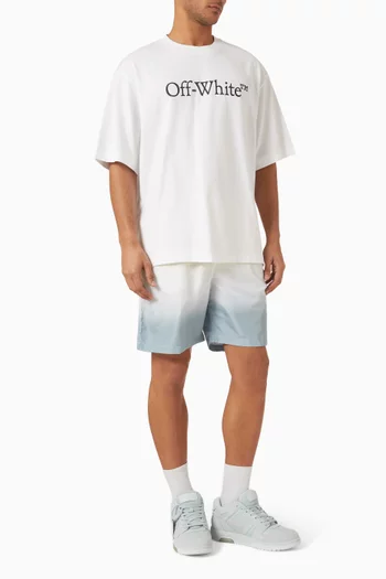 Degrade Surfer Swim Shorts