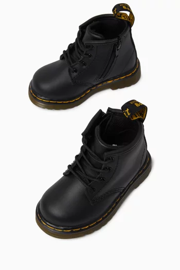 1460 Softy T Ankle Boots in Leather