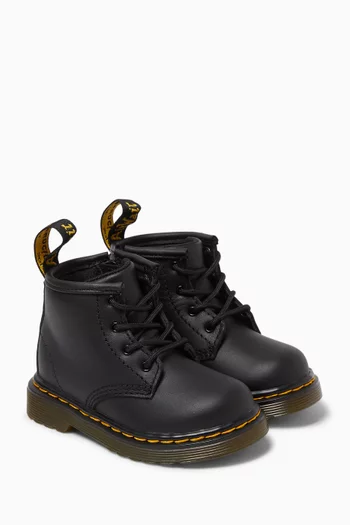 1460 Softy T Ankle Boots in Leather