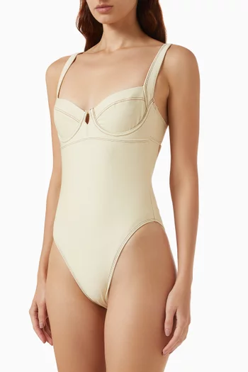 Clovelly One-piece Swimsuit