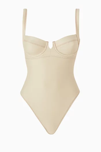 Clovelly One-piece Swimsuit