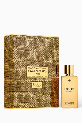 B683 Extrait de Parfum, 50ml