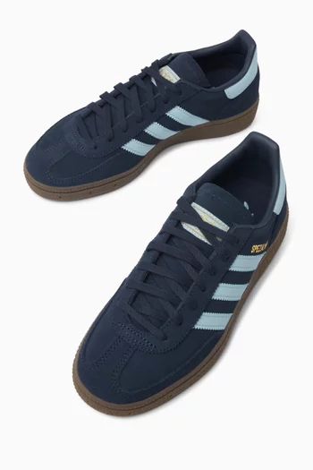 Handball Spezial Sneakers in Suede