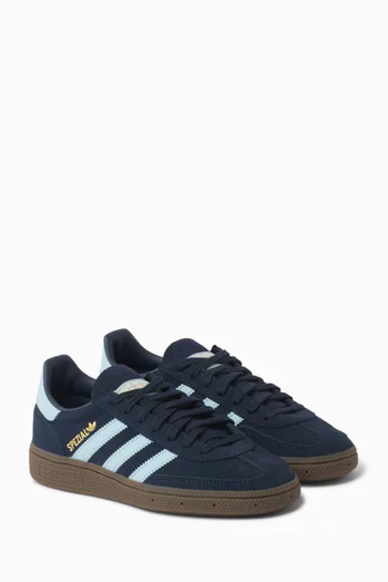 Handball Spezial Sneakers in Suede