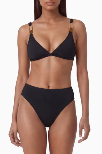 Gigi Hot Pant Brazilian Bikini Briefs