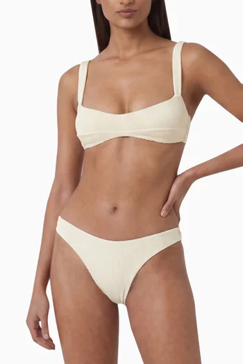 Leila Bikini Briefs